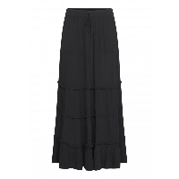 Sisters Point - Zwart | Dames | Rok | Zwart | S | regular | Kamst mode Sisters Point - Zwart | Dames | Rok | Zwart | S | regular | Kamst mode