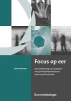 Focus op eer (Paperback)