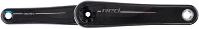 SRAM crankarm set "red xplr e1" crank set red xplr e1 160mm