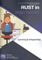 Rust in mijn hoofd (Paperback)