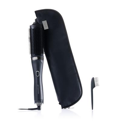 ghd duet blowdry 2-in-1 hair dryer brush black