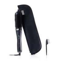 ghd duet blowdry 2-in-1 hair dryer brush black