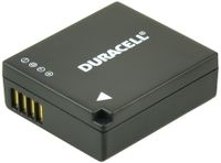 Camera-accu DMW-BLE9 voor Panasonic - Origineel Duracell - thumbnail