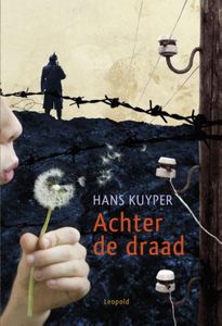 Achter de draad - Hans Kuyper - ebook