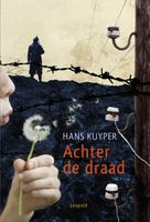 Achter de draad - Hans Kuyper - ebook - thumbnail