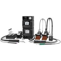JBC Tools RMSE-2QF Reparatiestation 150 W JBC Tools RMSE-2QF Reparatiestation 150 W