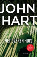 Het ijzeren huis - John Hart - ebook - thumbnail