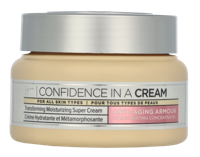IT Cosmetics Confidence In A Face Cream Dag & Nachtcrème 60 ml Dames