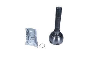 Homokineet reparatie set, aandrijfas 491587