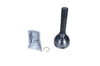 Homokineet reparatie set, aandrijfas 491587
