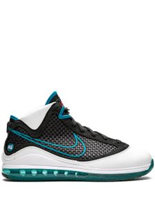 Nike baskets montantes Air Max Lebron 7 - Noir