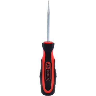 KS Tools 550.1046 Haakgereedschap, recht