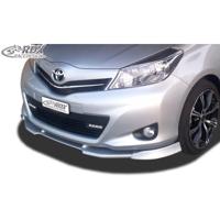 Voorspoiler Vario-X Toyota Yaris P13 2011- (PU) RDVTO10 Voorspoiler Vario-X Toyota Yaris P13 2011- (PU) RDVTO10