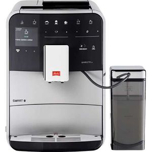 Melitta Barista TS Smart F850-101 volautomaat