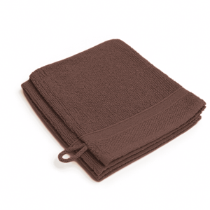 3-PACK Washandjes - Dekbed-Discounter.nl