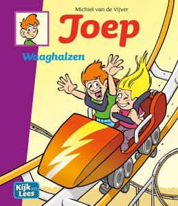 Joep (Hardback)