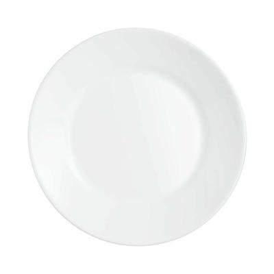 Bordenset Arcoroc 22522 Wit Glas 23,5 cm (6 uds)