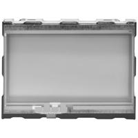 Display Elektronik Grafisch display Wit 128 x 64 Pixel (b x h x d) 71.40 x 54.60 x 13.6 mm