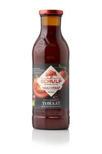 Schulp Krachtsap Tomaat puur bio