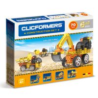 Clicformers Constructie Set - thumbnail