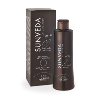 Lakshmi Sunveda Before & After milk - 200 ml