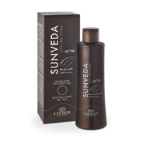Lakshmi Sunveda Before & After milk - 200 ml