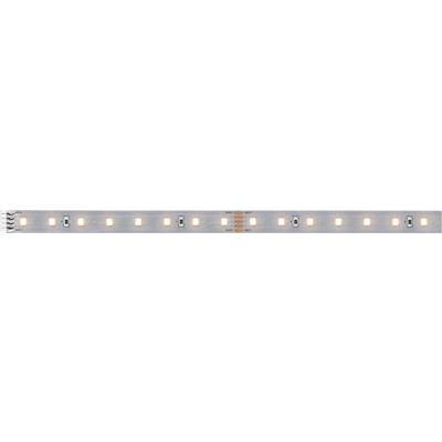 Paulmann MaxLED 500 Strip Erweiterung 1m 71234 LED-strip 24 V/DC 1 m Warmwit 1 stuk(s)