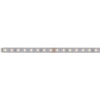 Paulmann MaxLED 500 Strip Erweiterung 1m 71234 LED-strip 24 V/DC 1 m Warmwit 1 stuk(s)