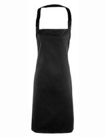 Premier Workwear PW165 Essential Bib Apron - thumbnail