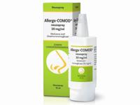 Allergo Allergo-comod neusspray 15 Milliliter