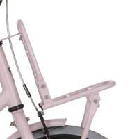 Alpina Support avant 16 cargo pearl pink met matt