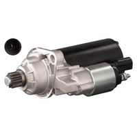 startmotor 101565
