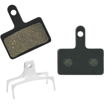 Trivio - remblokken disc set shimano xt / xtr >2011 - e-bike