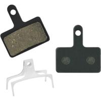 Trivio - remblokken disc set shimano xt / xtr >2011 - e-bike