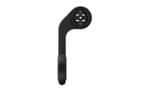 Garmin Edge Beugel Frontaal - Zwart Garmin Edge Beugel Frontaal - Zwart