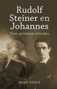 Rudolf Steiner en Johannes - Hans Stolp - ebook