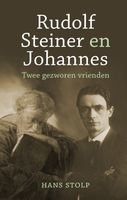 Rudolf Steiner en Johannes - Hans Stolp - ebook