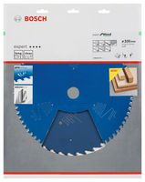 Bosch Accessoires Cirkelzaagblad expert for Wood 335x30x3/2.2x40 T - 2608644072