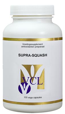 Vital Cell Life Supra squash