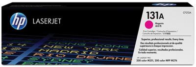 HP toner 131A, 1 800 pagina&apos;s, OEM CF213A, magenta