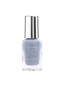 Barry M Nagellak Gelly # 24 Elderberry