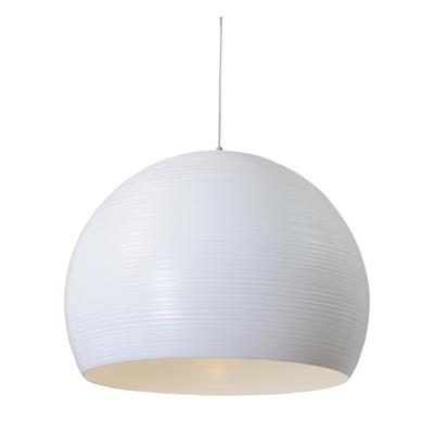 Masterlight Witte hanglampConcepto 50 - 2812-06