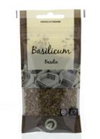 Org Flavour Comp Basilicum bio (8 gr)