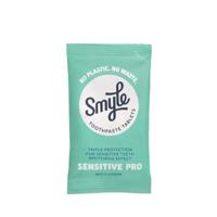 Smyle Tandpasta Tabs Sensitive Pro Navulling