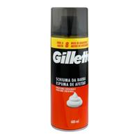 Gillette Gillette Shave Foam XXL Original 400ml