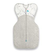 Love To Dream™ Swaddle Up Stage 1 Warm white Maat - thumbnail