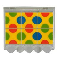 Loco bambino basisdoos