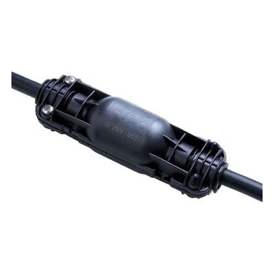 Registratiekast 5650/3 Paguri IP68