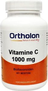 Vitamine C 1000mg