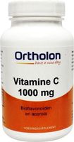 Vitamine C 1000mg